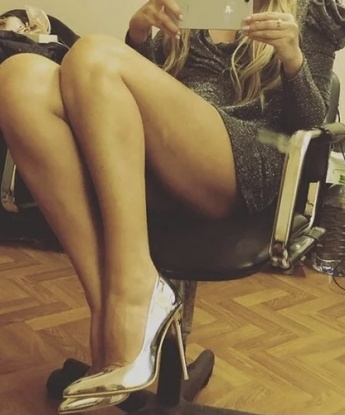 Проститутка Халя